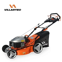 MB 4151T Газонокосилка бензиновая  VILLARTEC  MB4151T, Газонокосилки бензиновые MB 4151T Газонокосилка бензиновая  VILLARTEC 